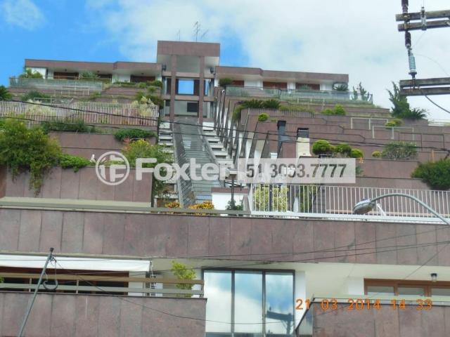 Apartamento à venda com 4 dormitórios em Menino deus, Porto alegre cod:195179 - Foto 14