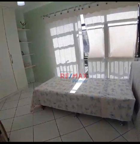 Apartamento com localização privilegiada, na Avenida Soares Lopes. - Foto 9