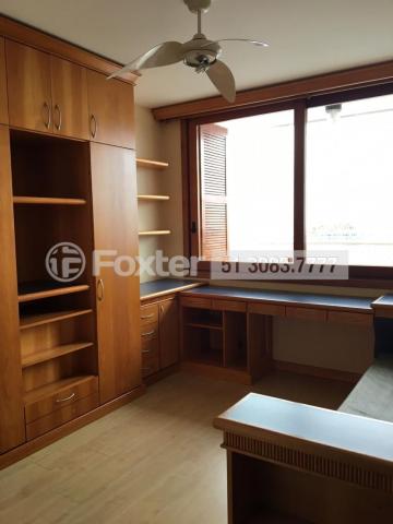 Apartamento à venda com 4 dormitórios em Menino deus, Porto alegre cod:195179 - Foto 2