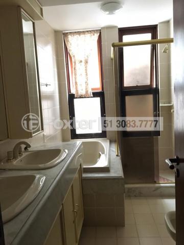 Apartamento à venda com 4 dormitórios em Menino deus, Porto alegre cod:195179 - Foto 10
