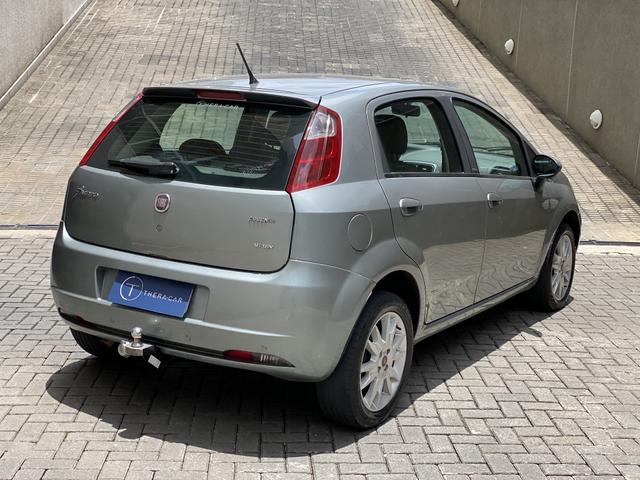 Punto Essence 1.6 - Foto 4