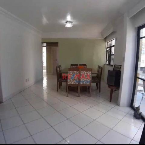 Apartamento com localização privilegiada, na Avenida Soares Lopes. - Foto 6