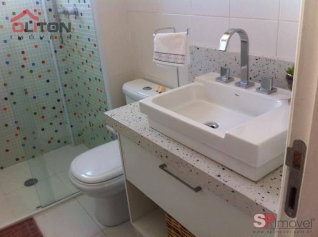 Cobertura com 4 dormitórios à venda, 328 m² por R$ 2.650.000,00 - Lauzane Paulista - São P - Foto 6