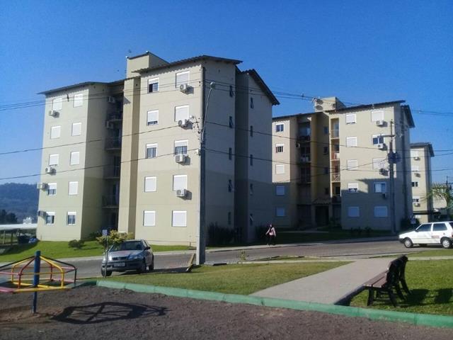 Apartamento para alugar com 2 dormitórios em , cod:I-024035