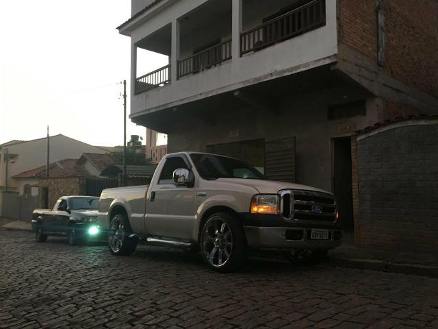 F250 XL 3.9 - 4x2 COMPLETA - Foto 3
