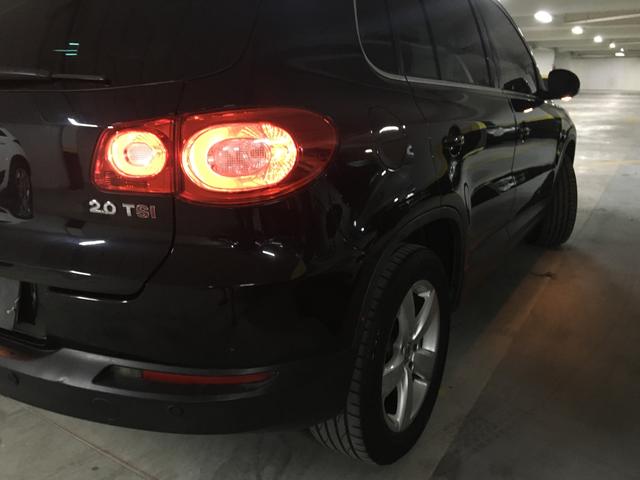 Tiguan 2010 2.0 tsi top - Foto 8