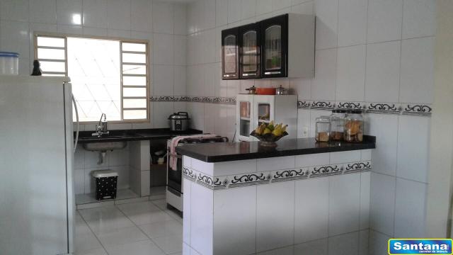 Casa à venda com 3 dormitórios em Itaguai i, Caldas novas cod:2789 - Foto 10