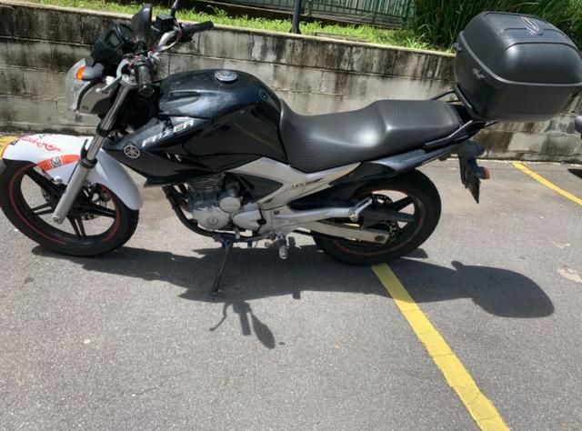 Moto fazer 2012 top - Foto 2