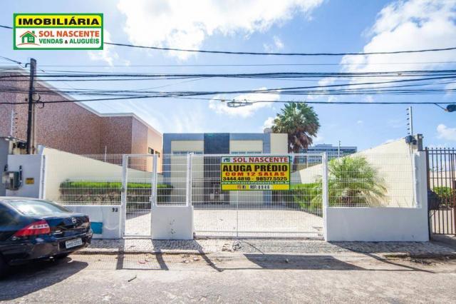 Ponto comercial