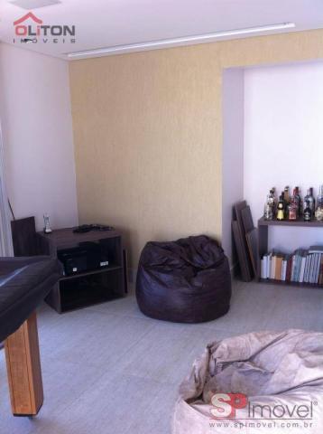 Cobertura com 4 dormitórios à venda, 328 m² por R$ 2.650.000,00 - Lauzane Paulista - São P - Foto 14