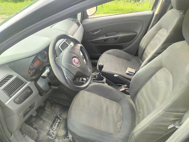 Fiat punto elx 1.4 09/10 completo - Foto 2