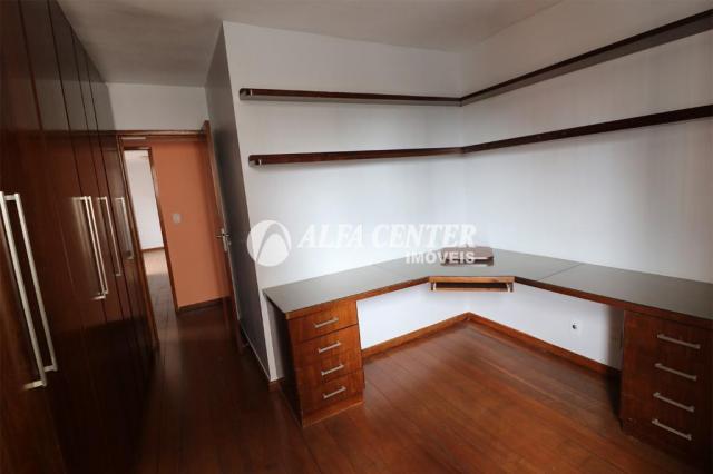 Apartamento com 3 dormitórios para alugar, 118 m² por R$ 1.600,00/mês - Setor Oeste - Goiâ - Foto 12