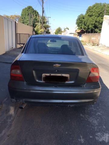 Vectra 2000 - Foto 2