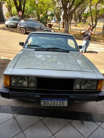 Opala Diplomata Coupe - Foto 20