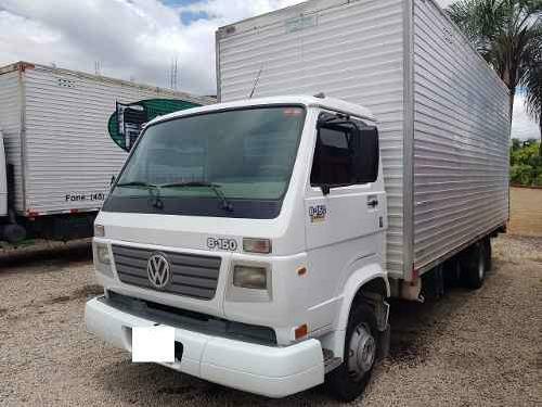 Caminhão disponível para sua mudança