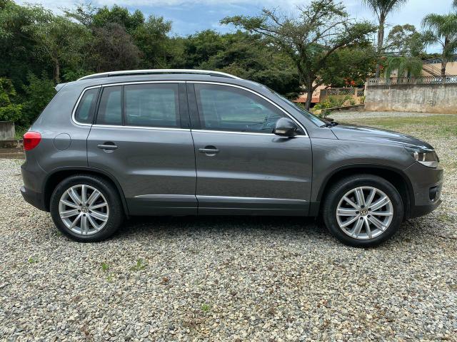 Tiguam 2.0 TSi Motion - Foto 4