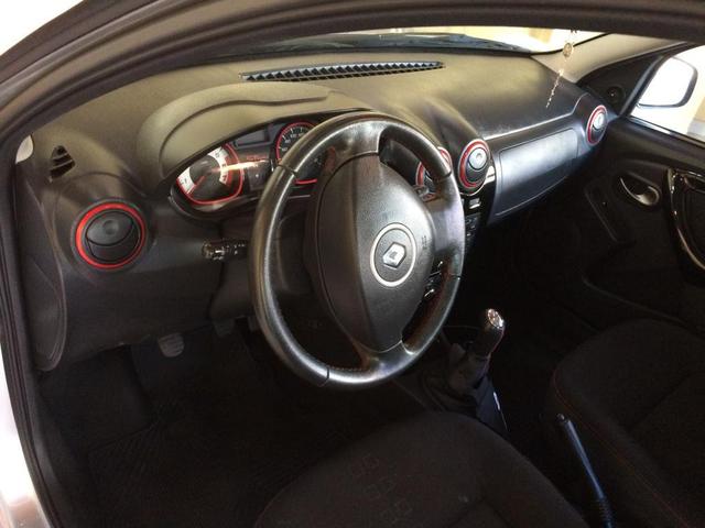 Carro sandero gt line - Foto 4