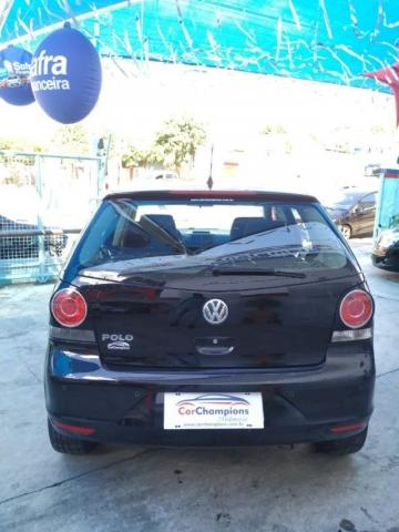 Volkswagen Polo Hatch 1.6 4P - Foto 4