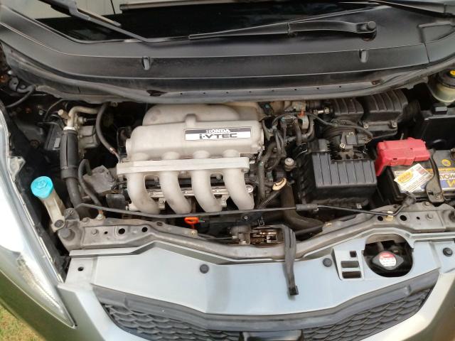 Honda fit 2009/10 - Foto 7