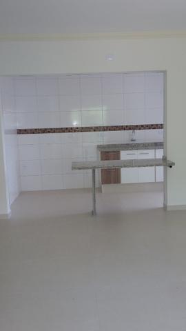 Lindo apartamento 2 quartos(1suite) no bairro Fatima 3 - Foto 2