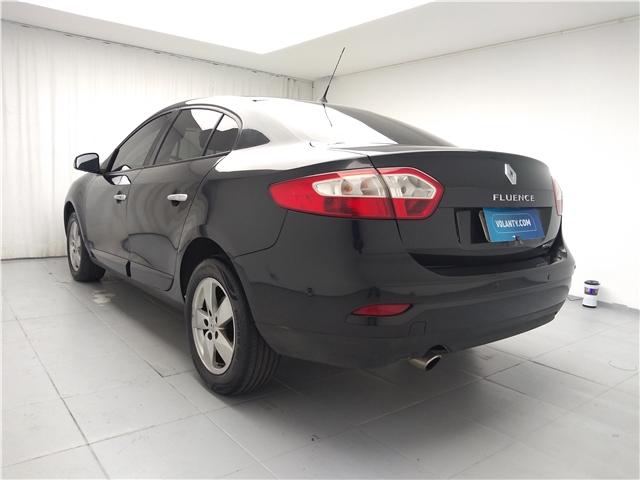 Renault Fluence 2.0 dynamique 16v flex 4p automático - Foto 6