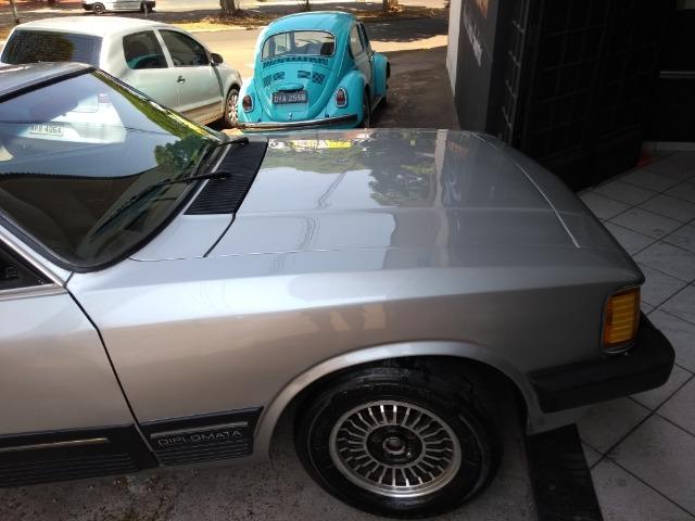 Opala Diplomata Coupe - Foto 15
