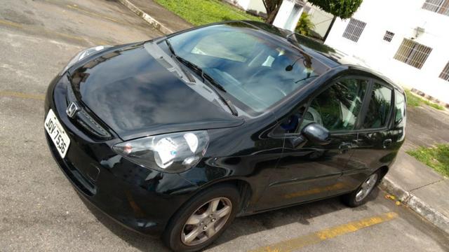 Honda Fit 1.4 LX - Foto 3
