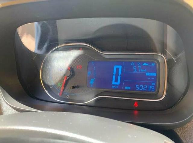 CHEVROLET COBALT 1.8 Ltz - Foto 8
