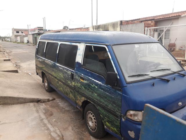 Vendo aceito cartão de crédito ou troco por fiorino - Foto 4