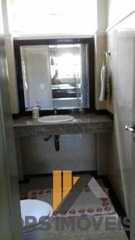 Casa sobrado com 5 quartos - bairro bancários em londrina - Foto 7