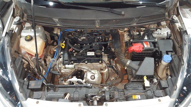 FORD KA 2018/2019 1.0 TI-VCT SE 12V FLEX 4P MANUAL - Foto 13