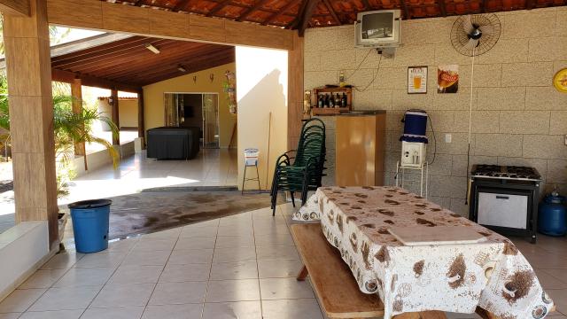 ALUGO Rancho Cavalheiro no Condomínio Itapoã Araçatuba - Foto 7