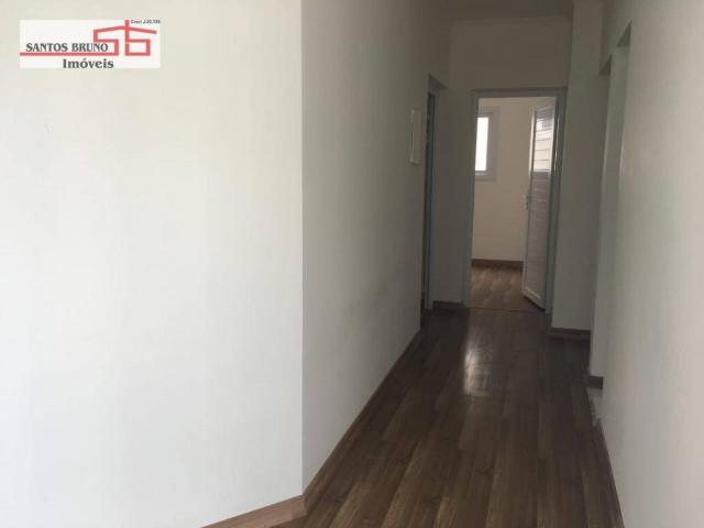 Casa com 4 dormitórios à venda, 250 m² por R$ 1.300.000 - Golf Village - Carapicuíba/SP - Foto 14