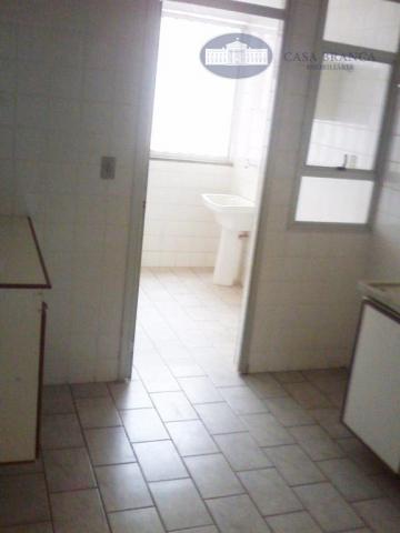 Apartamento residencial para venda e locação, jardim costa rica, birigüi - at0001. - Foto 7