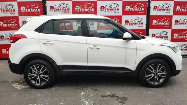 Hyundai creta 2017 automático raridade unica dona - Foto 12