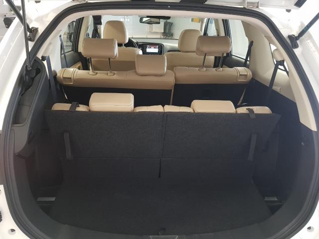 OUTLANDER 2017/2018 3.0 GT 4X4 V6 24V GASOLINA 4P AUTOMÁTICO - Foto 3