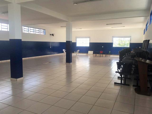 Galpão Comercial na Av Presidente Kennedy Aluguel R$ 5.500,00 - Foto 4