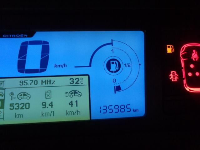 C4 PICASSO 2013/2014 2.0 LA LUNA 16V GASOLINA 4P AUTOMÁTICO - Foto 9