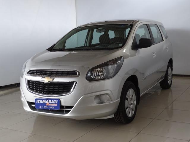 Chevrolet Spin Lt 1.8 8v (3099) - Foto 2