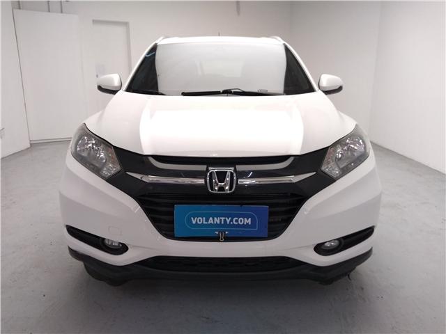 Honda Hr-v 1.8 16v flex exl 4p automático - Foto 2