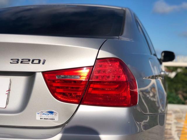 320I 2010/2011 2.0 TOP 16V GASOLINA 4P AUTOMÁTICO - Foto 9