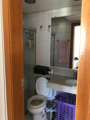 Apartamento de 02 quartos com armários Art Déco a 100 metros do Flamboyant !! - Foto 8