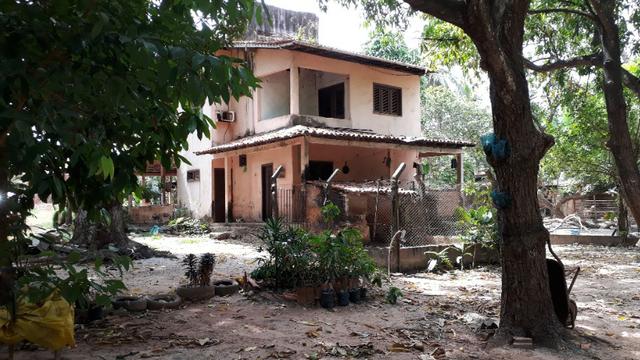 Sítio com casa 02 Andares ( 17.000 mil m2 de área ) - Foto 7