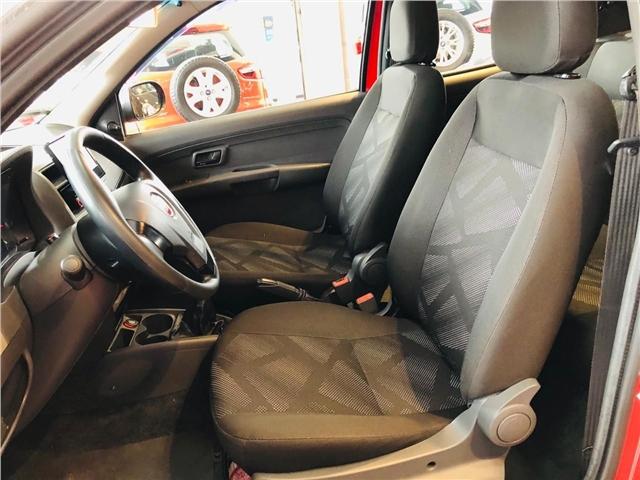 Fiat Palio 1.0 mpi fire 8v flex 2p manual - Foto 11