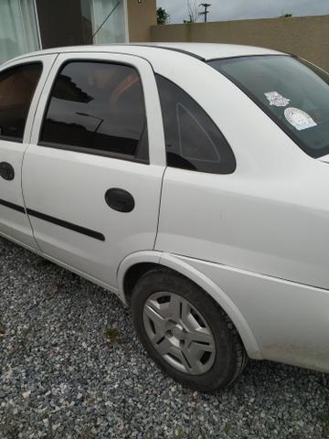 Corsa sedan max 1.8 - Foto 4