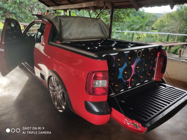 Saveiro G5 - Foto 2
