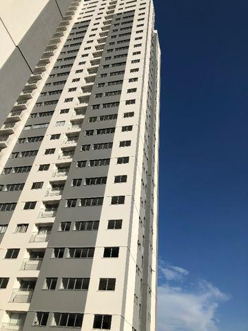 Apartamento 2qts 1suite 1vaga, alto padrao, lazer, prox shopping Buriti, ac financiamento