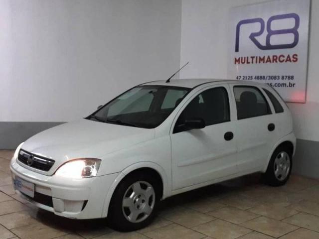 CORSA 2011/2012 1.4 MPFI MAXX 8V FLEX 4P MANUAL