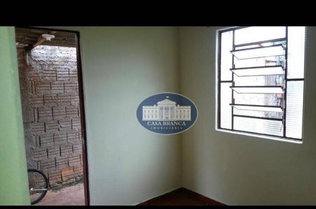 Casa com 3 dormitórios à venda, 200 m² por R$ 185.000 - Araçatuba/SP - Foto 5