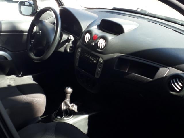 C3 2010/2011 1.4 SONORA GLX 8V FLEX 4P MANUAL - Foto 5